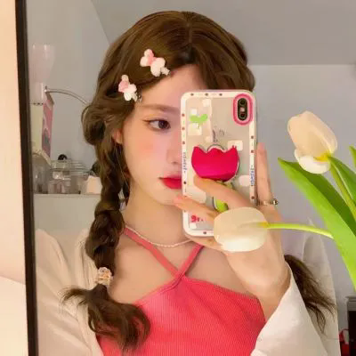 爱情来了，请打卡